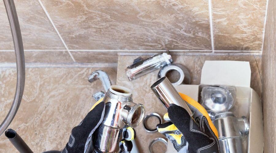 Expert flood damage restoration services in Greenbrier, TN